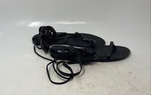 Load image into Gallery viewer, Steve Madden Womens Black Leather Open Toe Ankle Wrap Strappy Sandals Size 9.5M
