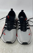 Load image into Gallery viewer, Puma Mens Pacer Future Allure 398149-07 Gray Red Black Sneaker Shoes Size 5.5
