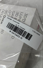 Load image into Gallery viewer, LG AG-S100 Black Rechargeable Active Shutter 3D TV Glasses With Box
