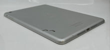 Load image into Gallery viewer, Apple iPad Mini Silver iOS Tablet Model A1432 Powers On For Parts
