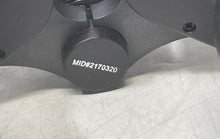 Load image into Gallery viewer, Vivitar 8x50 Black Adjustable General Purpose Compact Binoculars
