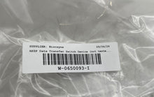Load image into Gallery viewer, AESP White 4 Position Manual Data Transfer Switch Box Only Not Tested
