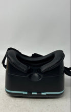 Load image into Gallery viewer, Utopia 360 Black Bluetooth Virtual Reality 3D Gaming Headset Not Tested
