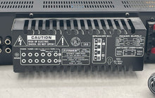 Load image into Gallery viewer, Studio-Standard By Fisher CA-225A Integrated Stereo Amplifier Not Tested
