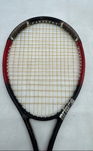 Load image into Gallery viewer, Prince Precision Approach Multicolor Sports Equipment Tennis Racquet
