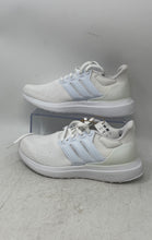 Load image into Gallery viewer, Adidas Womens Ultradream DNA JS0335 White Lace-Up Running Shoes Size 6.5 w/ Tag
