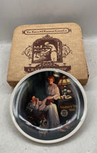 Load image into Gallery viewer, Knowles Evening Prayers Mother's Day 1990 Collector Plate By Norman Rockwell
