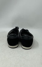 Load image into Gallery viewer, Coach Womens Kelson Q7839 Black Signature Suede Lace-Up Sneakers Shoes Size 9B
