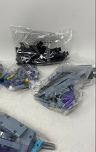 Load image into Gallery viewer, Ranger-X Stem RX-R4 RockRoller 433 Pcs App Controlled Building Toy Set Open Box
