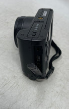 Load image into Gallery viewer, Model DC101 Black 4K Ultra HD 16x Powerful Zoom Digital Camera Not Tested In Box
