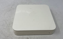 Load image into Gallery viewer, Apple Airport Model A1408 White Ethernet Extreme Wireless Router
