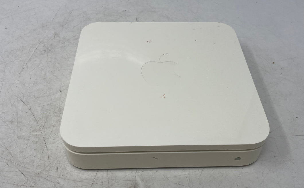 Apple Airport Model A1408 White Ethernet Extreme Wireless Router