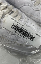 Load image into Gallery viewer, Nike Womens Court Vision Low DH3158-100 White Lace-Up Sneaker Shoes Size 9

