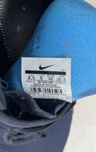 Load image into Gallery viewer, Nike Womens Air Zoom Strong 2 921334-400 Blue Lace-Up Sneaker Shoes Size 8.5
