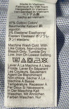 Load image into Gallery viewer, J.Crew Womens Light Blue Flat Front Pockets Wide-Leg Trouser Pants Size 26
