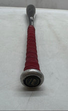 Load image into Gallery viewer, StringKing Metal Alloy 27/17 USA Youth Baseball Bat Black And Red Grip
