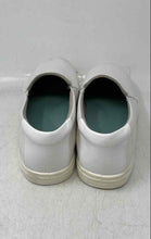 Load image into Gallery viewer, Dr. Scholl's Womens Madison White Low Top Slip-On Sneaker Shoes Size 8.5W

