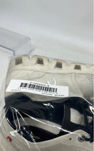 Load image into Gallery viewer, On Womens Cloud 5 White Lace-Up Low Top Round Toe Running Shoes Size 9.5
