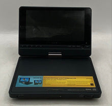 Load image into Gallery viewer, Sony DVP-FX810 8 Swivel Flip LCD Portable DVD Player With Car Adapter Bag
