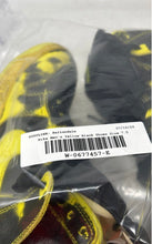 Load image into Gallery viewer, Nike Mens Dunk High 1985 SP DD9404-001 Yellow Black Sneaker Shoes Size 7.5
