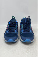 Load image into Gallery viewer, Asics Womens Gel Venture 7 1012A476 Navy Blue Pink Sneaker Shoes Size 8.5
