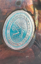 Load image into Gallery viewer, Vintage Wallace Silversmiths Silver Imperial Double Handle Victorian Sugar Bowl
