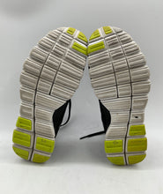 Load image into Gallery viewer, Nike Mens Free 5.0 V4 511281 Black Low Top Lace-Up Sneaker Shoes Size 11
