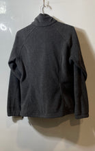 Load image into Gallery viewer, Columbia Sportswear Company Womens Gray Benton Springs Fleece Jacket Size M
