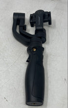 Load image into Gallery viewer, Hohem Isteady Mobile Plus Black Camera Stabilizer Smartphone Gimbal Not Tested

