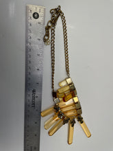 Load image into Gallery viewer, NY, RL, J.Crew, Ann Taylor Women's Multicolored Necklaces (6 Pcs).
