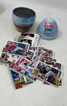 Load image into Gallery viewer, Lot Of 3 Pcs Topps Sport Mixed Variety Cards Game Collection Not Graded
