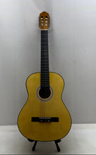 Load image into Gallery viewer, Pacific PSG 44ST Yellow 6 String Beginner Right Handed Acoustic Guitar
