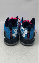 Load image into Gallery viewer, Peak Mens Street Ball Master Lou Williams EW02321A Blue Sneakers Shoes Size 10
