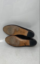 Load image into Gallery viewer, Bally Womens Brown Leather Horsebit Moc Toe Slip-On Loafer Shoes Size 8M
