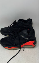 Load image into Gallery viewer, Nike Mens Air Jordan Point Lane CZ4166-006 Black Orange Sneaker Shoes Size 8
