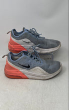 Load image into Gallery viewer, Nike Womens Air Max Motion 2 Multicolor Low Top Lace-Up Sneaker Shoes Size 6.5
