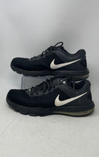 Load image into Gallery viewer, Nike Mens Air Max Full Ride TR 1.5 869633-010 Black White Sneaker Shoes Size 13
