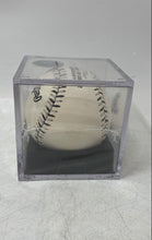 Load image into Gallery viewer, Rawlings White 2003 MLB All-Star Game Collectors Baseball Ball In Display Case
