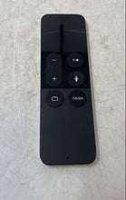 Load image into Gallery viewer, Apple TV Siri 4th Generation Wireless Remote Control Model A1513 Untested
