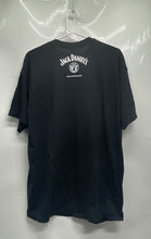 Load image into Gallery viewer, Gildan Mens Black Short Sleeve Miami Dolphins Football-NFL T-Shirt Size XL
