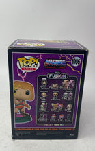 Load image into Gallery viewer, Funko Pop! Games Funko Fusion He-Man Masters Of The Universe #1006 Vinyl Figure
