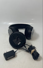 Load image into Gallery viewer, Sony MDR-RF912RK Over-Ear Wireless Stereo Headphones System 2 Pcs Not Tested
