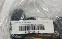 Load image into Gallery viewer, Sony PlayStation 4 Black Wireless Video Gaming Controller Not Tested
