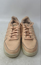 Load image into Gallery viewer, Adidas Womens Postmove H00458 Beige Lace-Up Low Top Sneakers Shoes Size 9
