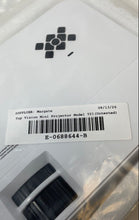 Load image into Gallery viewer, TopVision Model T21 White Portable 1080p Full HD Mini Projector Untested
