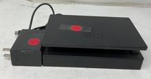 Load image into Gallery viewer, Nintendo Switch Black HDMI Connectivity Charging Dock With Power Cord AC Adapter
