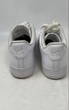 Load image into Gallery viewer, Nike Mens Air Force 1 Low '07 CW2288-111 White Sneaker Shoes Size 11.5
