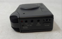 Load image into Gallery viewer, RadioShack 14-1205 Cassette Tape Record Play Stereo Recorder Untested
