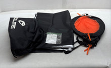 Load image into Gallery viewer, Golme Orange And Black Soccer Net Kit Set &amp; Accessories With Carrying Case
