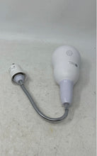 Load image into Gallery viewer, LaView L2 Light White Screw-In 4 MP HD Pan &amp; Tilt Bulb Security Camera Untested
